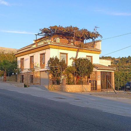 Casa Rural Zarco Miralles Melegis Bagian luar foto