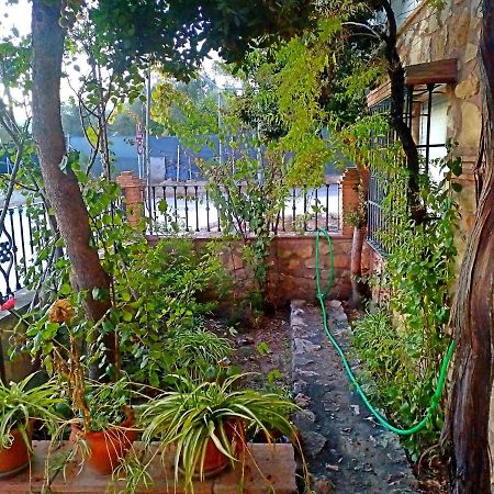 Casa Rural Zarco Miralles Melegis Bagian luar foto
