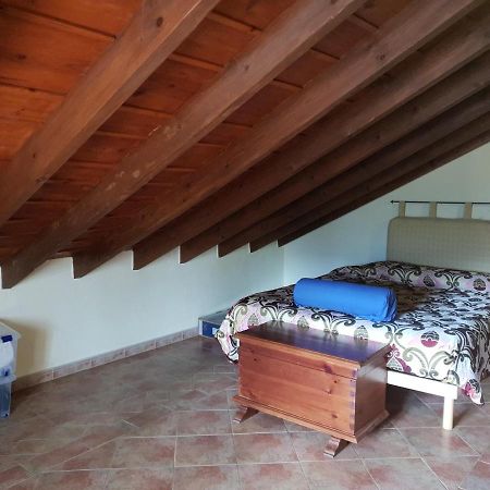 Casa Rural Zarco Miralles Melegis Bagian luar foto