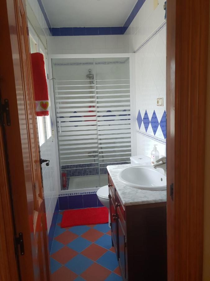 Casa Rural Zarco Miralles Melegis Bagian luar foto