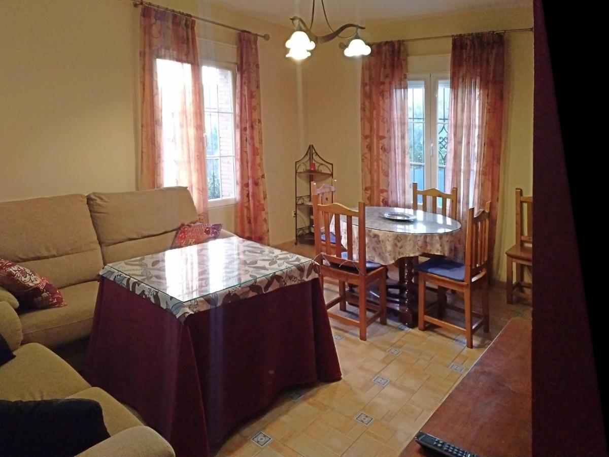 Casa Rural Zarco Miralles Melegis Bagian luar foto