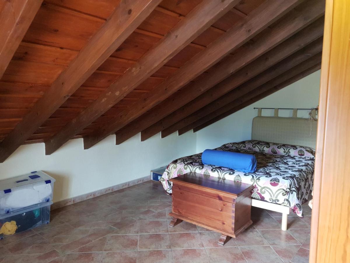 Casa Rural Zarco Miralles Melegis Bagian luar foto