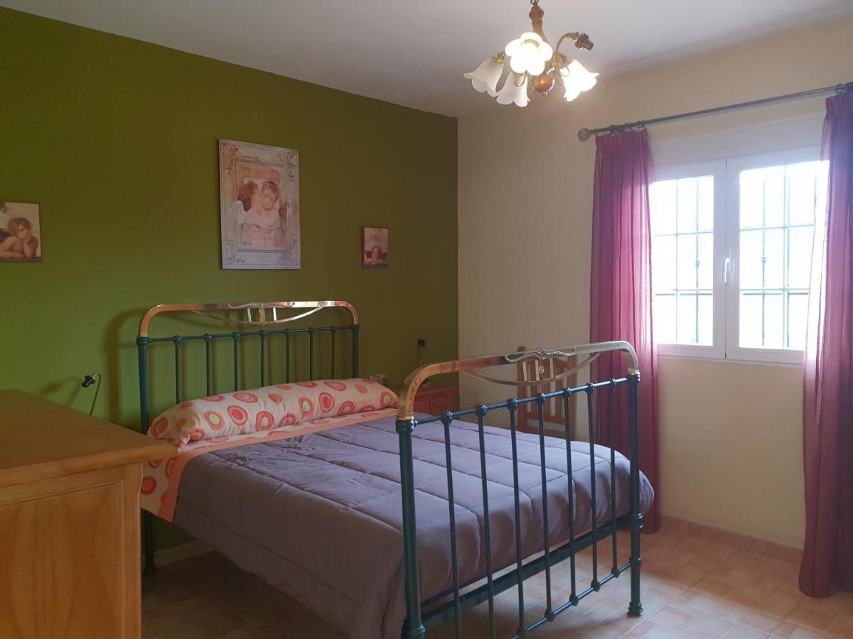 Casa Rural Zarco Miralles Melegis Bagian luar foto
