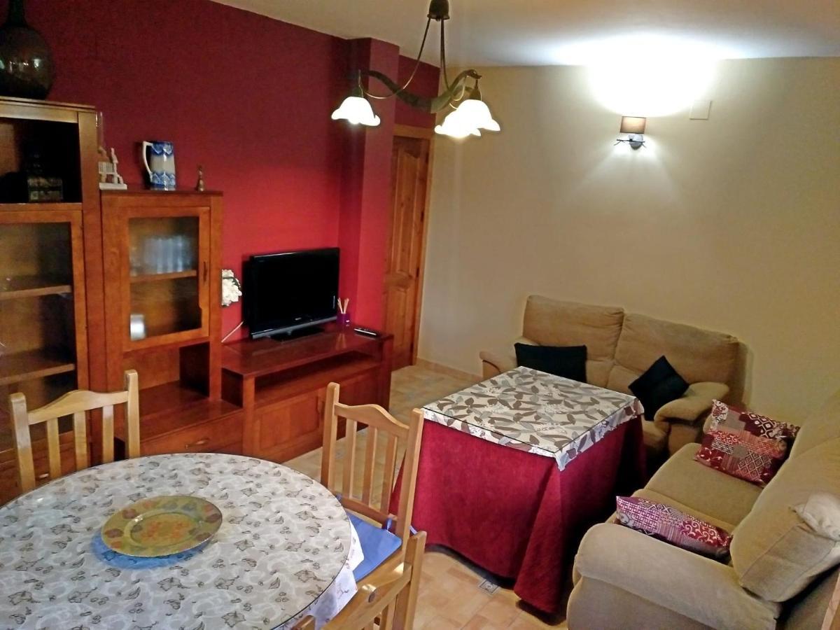 Casa Rural Zarco Miralles Melegis Bagian luar foto